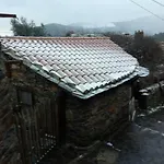 Casa Do Pastor Dom wakacyjny Lousã
