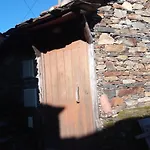 Casa Do Pastor Dom wakacyjny Lousã