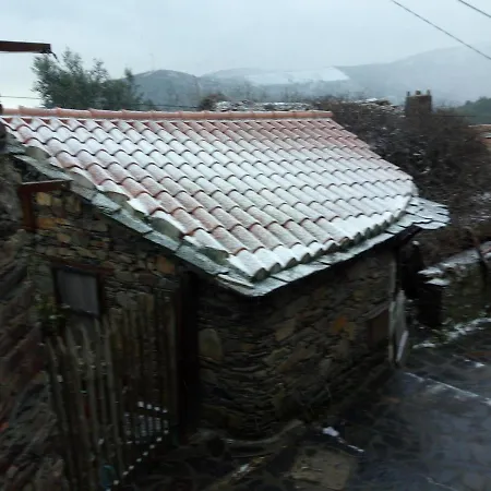 Casa Do Pastor Сasa de vacaciones Lousã