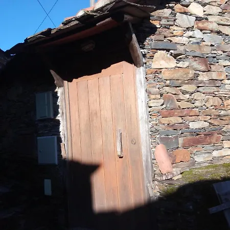 Casa Do Pastor Сasa de vacaciones Lousã