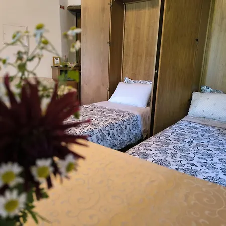 Casa de Férias Casa Do Pastor Lousã