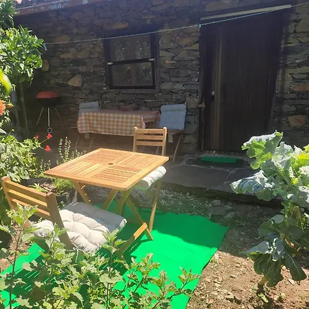 Casa Do Pastor Lousã