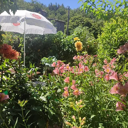 Casa Do Pastor Casa de Férias *