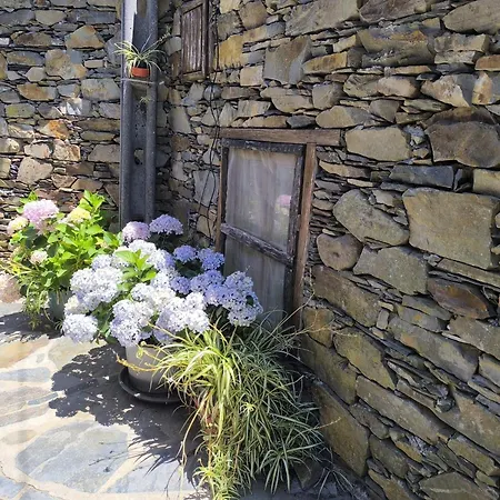 Casa Do Pastor Lousã