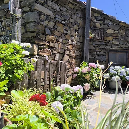 Casa Do Pastor * Lousã