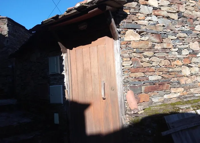Casa Do Pastor Casa vacanze Lousã