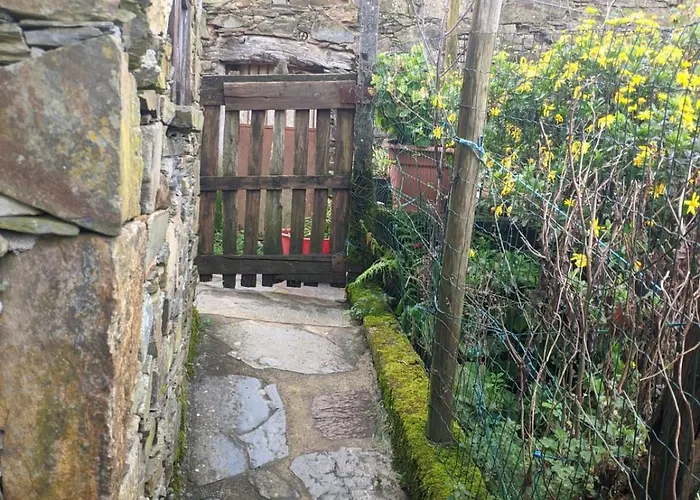 Casa Do Pastor Casa vacanze Lousã