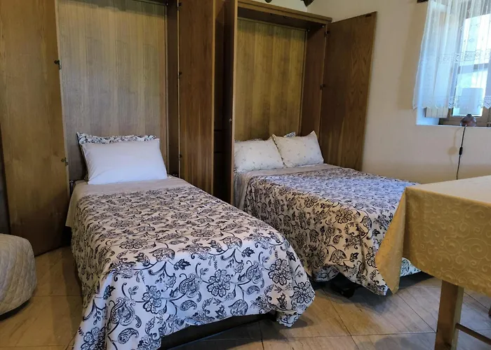 Casa Do Pastor * Lousã