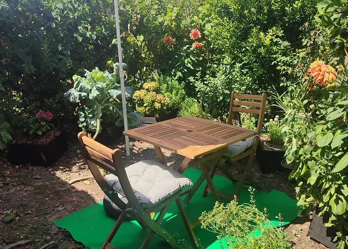 Casa Do Pastor Casa vacanze