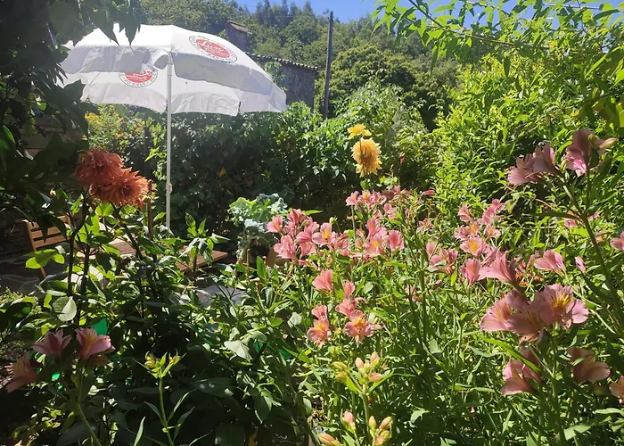 Casa Do Pastor Casa vacanze *