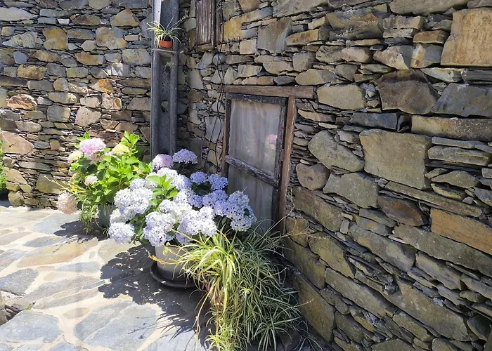 Casa Do Pastor Lousã